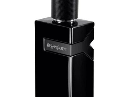 Yves Saint Laurent Y Le Parfum  Le Parfum Spray 3.4oz-100ml Discount