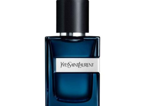 Yves Saint Laurent Y Eau de Parfum Intense 2.0oz - 60ml Eau de Pafum Intense Spray Fashion