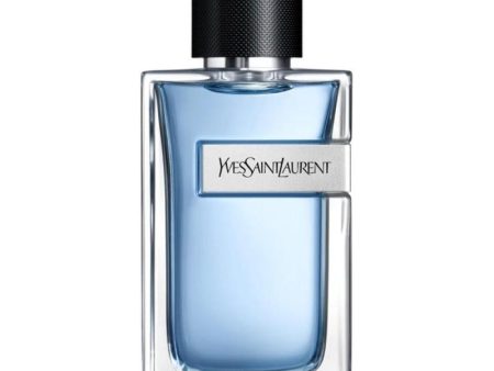 Yves Saint Laurent Y 3.3 oz -100ml Eau De Toilette SprayFor Men Online