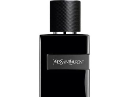 Yves Saint Laurent Y Le Parfum 2.0oz - 60ml Le Parfum Spray Online Sale