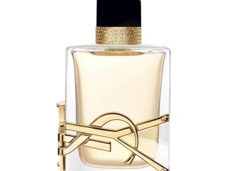 Yves Saint Laurent Libre for Women Eau De Toilette Spray  3.0oz 90ml Sale