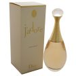 Jadore by Christian Dior for Women - 5 oz EDP Spray Sale