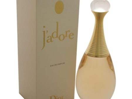 Jadore by Christian Dior for Women - 5 oz EDP Spray Sale