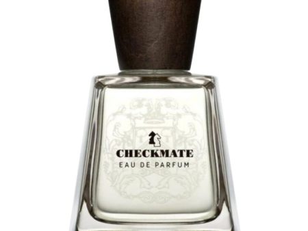 Frapin Checkmate  Eau De Parfum Unisex 3.4 oz   100 ml Online now