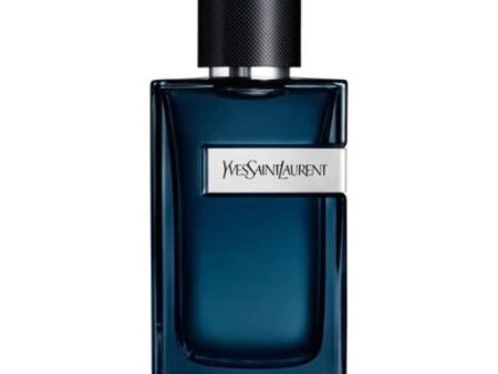 Yves Saint Laurent Y Eau de Parfum Intense 3.4oz - 100ml Eau de Pafum Intense Spray Discount