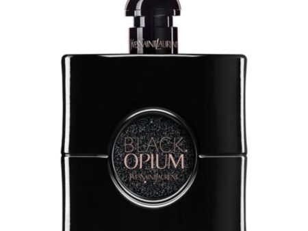 Yves Saint Laurent Black Opium Le Parfum Eau de Parfum 3 oz 90 ml Spray for Women Hot on Sale