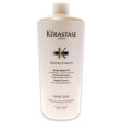 Densifique Bain Densite Bodifying Shampoo by Kerastase for Unisex - 34 oz Shampoo Cheap