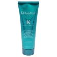 Resistance Bain Therapiste Shampoo by Kerastase for Unisex - 8.5 oz Shampoo Online Hot Sale