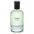 Nino Amaddeo Ambre by Nino 3.3oz 100ml Eau de Parfum Spray For Discount