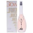 Glow by Jennifer Lopez for Women - 3.4 oz EDT Spray Online now