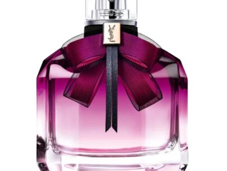 Yves Saint Laurent Mon Paris Intensement Perfume Eau De Parfum Intense Spray 3.0oz 90ml For Women Cheap