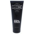 Agadir Men Firm Hold Gel by Agadir for Men - 6.7 oz Gel For Sale