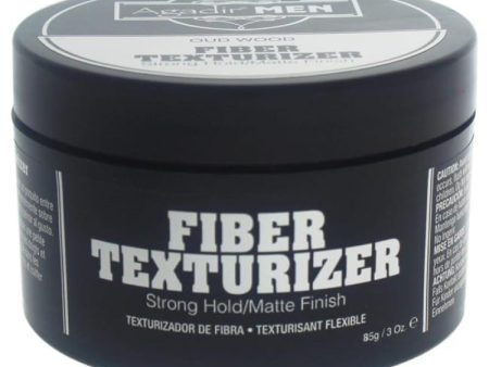 Agadir Men Fiber Texturizer by Agadir for Men - 3 oz Wax Online