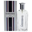 Tommy by Tommy Hilfiger for Men - 3.4 oz EDT Spray For Sale