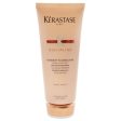 Discipline Fondant Fluidealiste Smooth-in-Motion Care by Kerastase for Unisex - 6.8 oz Conditioner Online now