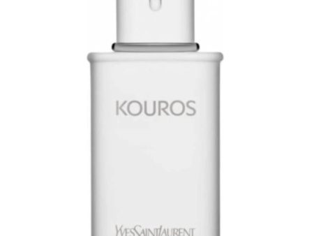 Yves Saint Laurent Kouros for Men  Eau de Toilette Spray 1.7oz - 50ml Hot on Sale