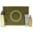 360 by Perry Ellis for Women - 4 Pc Gift Set 3.4oz EDT Spray, 4oz Body Mist Spray, 3oz Shower Gel, 0.25oz EDT Spray Sale