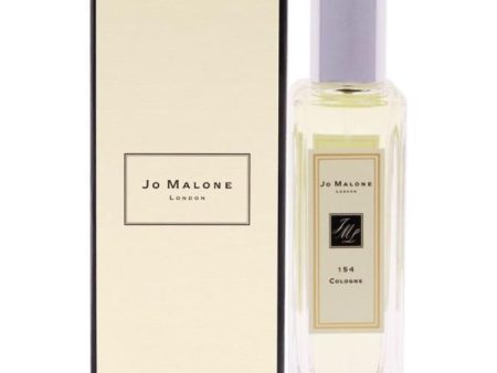 154 Cologne by Jo Malone for Women - 1 oz Cologne Spray Discount