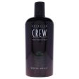 3-In-1 Tea Tree Shampoo and Conditioner and Body Wash by American Crew for Men - 15.2 oz Shampoo, Conditioner and Body Wash Cheap