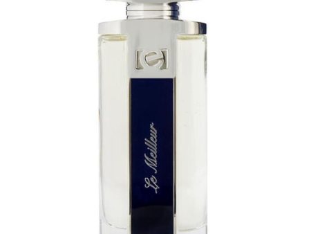 Afnan Perfumes Essenza La Meilleur  Eau De Parfum For Men 3.4 oz   100 ml on Sale