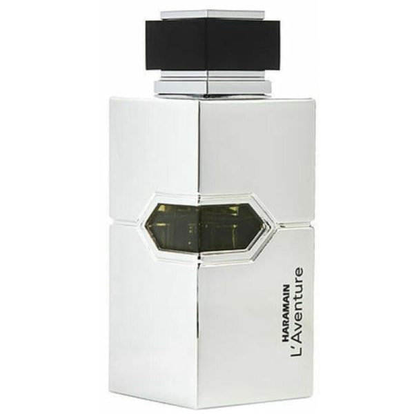 Al Haramain L Aventure for Men 6.8 oz 200mL Eau de Parfum Spray Online now