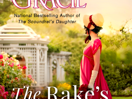 The Rake s Daughter (Brides Of Bellaire Gardens Romance, Book 2) Discount