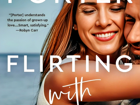 Flirting With Fifty (Modern Love, Book 1) Fashion