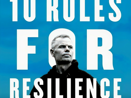 10 Rules For Resilience: Mental Toughness For Families For Sale