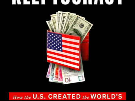 American Kleptocracy: How The U.S. Created The World s Greatest Money Laundering Scheme In History Cheap