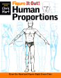 Figure It Out! Human Proportions: Draw The Head And Figure Right Every Time Online Hot Sale