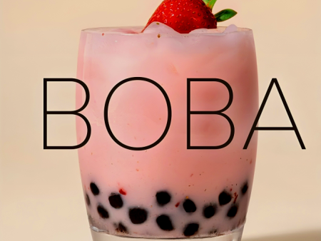 Boba: Classic, Fun, Refreshing - Bubble Teas To Make At Home Supply