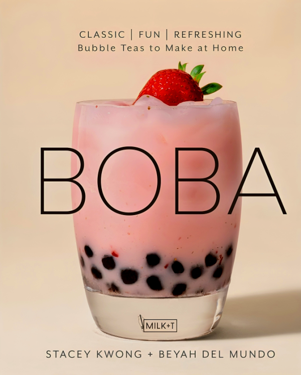 Boba: Classic, Fun, Refreshing - Bubble Teas To Make At Home Supply