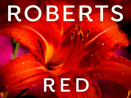 Red Lily (In The Garden, Book3) Online Sale