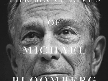 The Many Lives Of Michael Bloomberg Cheap