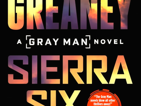 Gray Man: Sierra Six Sale