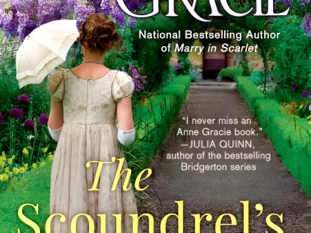 The Scoundrel s Daughter (The Brides Of Bellaire Gardens, Book 1) Sale