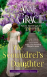 The Scoundrel s Daughter (The Brides Of Bellaire Gardens, Book 1) Sale