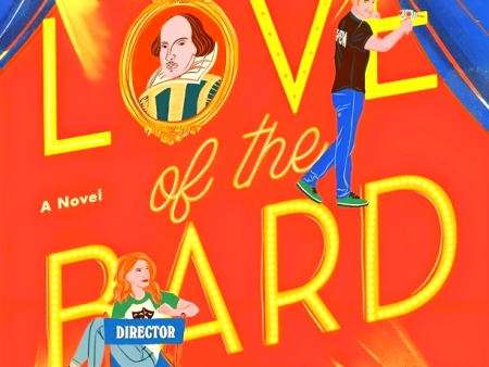 For The Love Of The Bard (A Bard s Rest Romance, Book 1) Supply