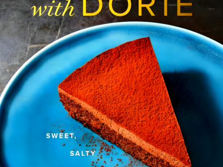 Baking With Dorie: Sweet, Salty, & Simple Discount