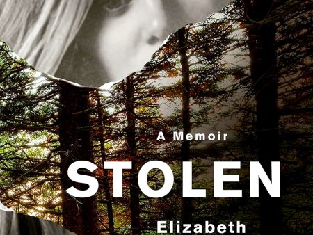 Stolen: A Memoir Sale