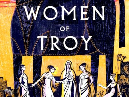 The Women Of Troy Hot on Sale