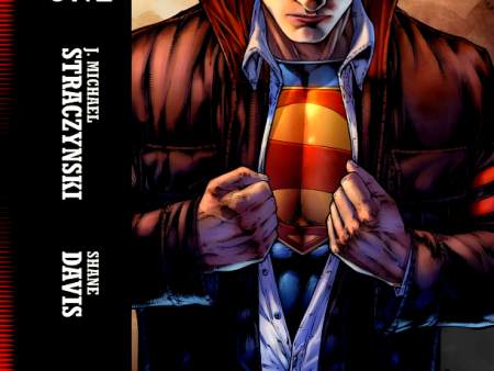 Superman: Earth One Cheap