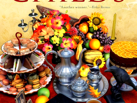 Haunted Hibiscus (A Tea Shop Mystery) Supply