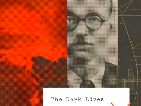 Atomic Spy: The Dark Lives Of Klaus Fuchs on Sale