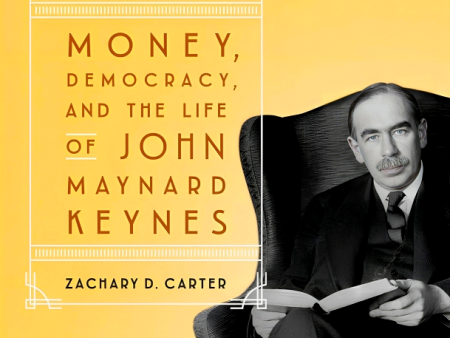 The Price Of Peace: Money, Democracy, And The Life Of John Maynard Keynes Discount