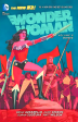 Wonder Woman Vol. 6: Bones (The New 52) For Sale