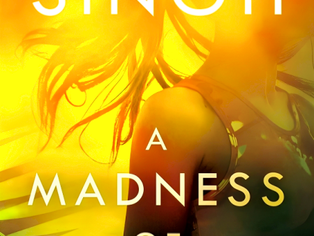 A Madness Of Sunshine Online Hot Sale