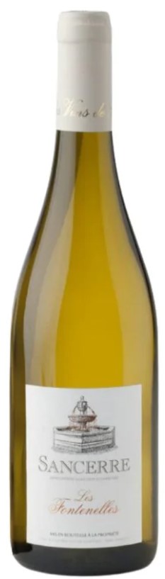 Les Fontanelles Sancerre 2022 Sale