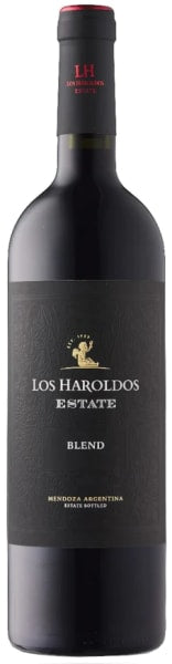 Los Haroldos Estate Red Blend 12 750 2021 For Cheap