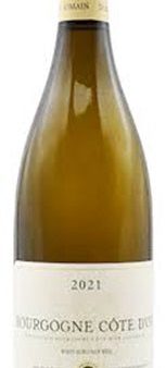 Jomain Bourgogne Chardonnay 2021 2021 Cheap